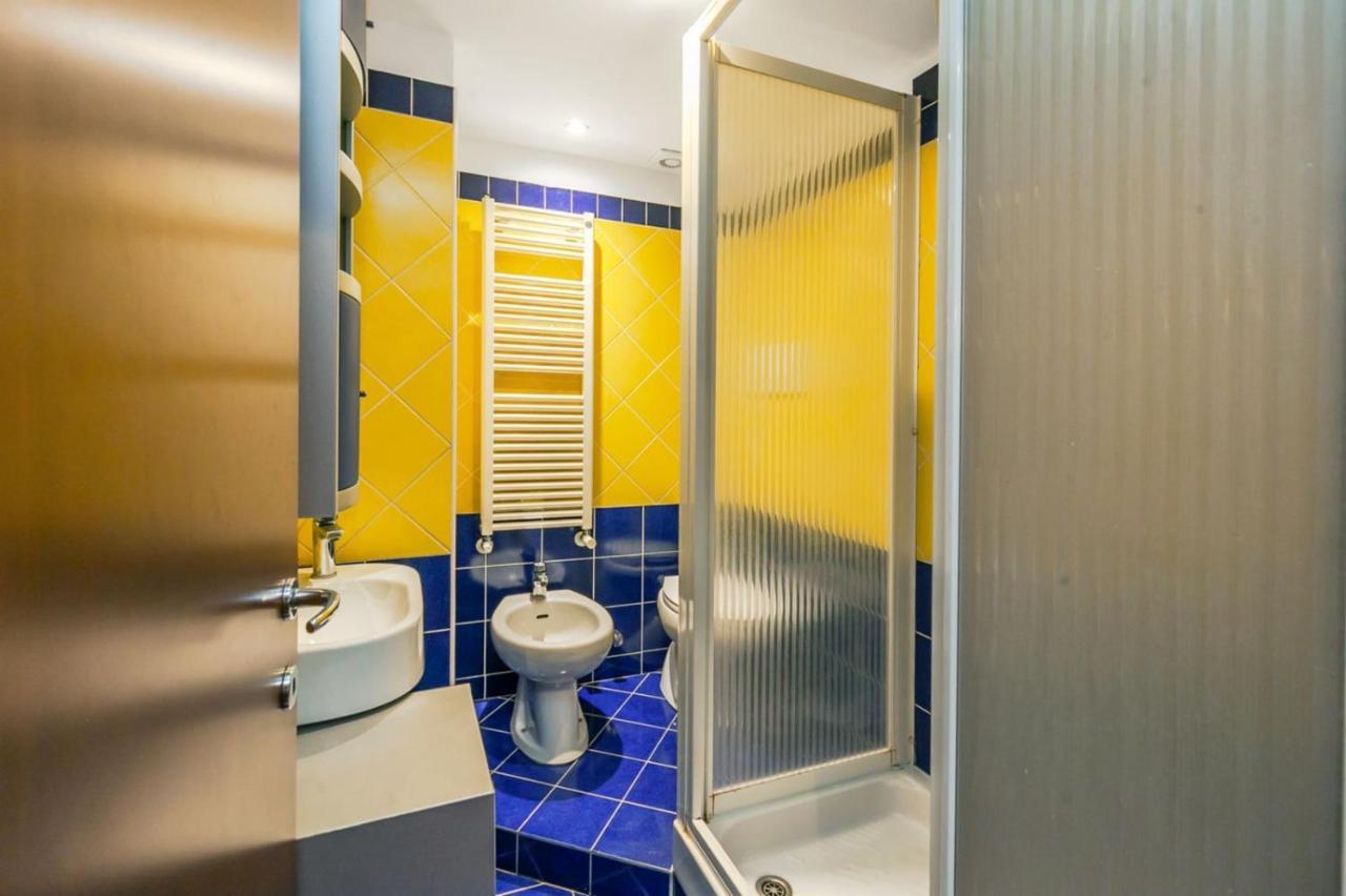 "Marocco 15" Spacious Flat 600 Meters From Metro Stop Milano Ngoại thất bức ảnh