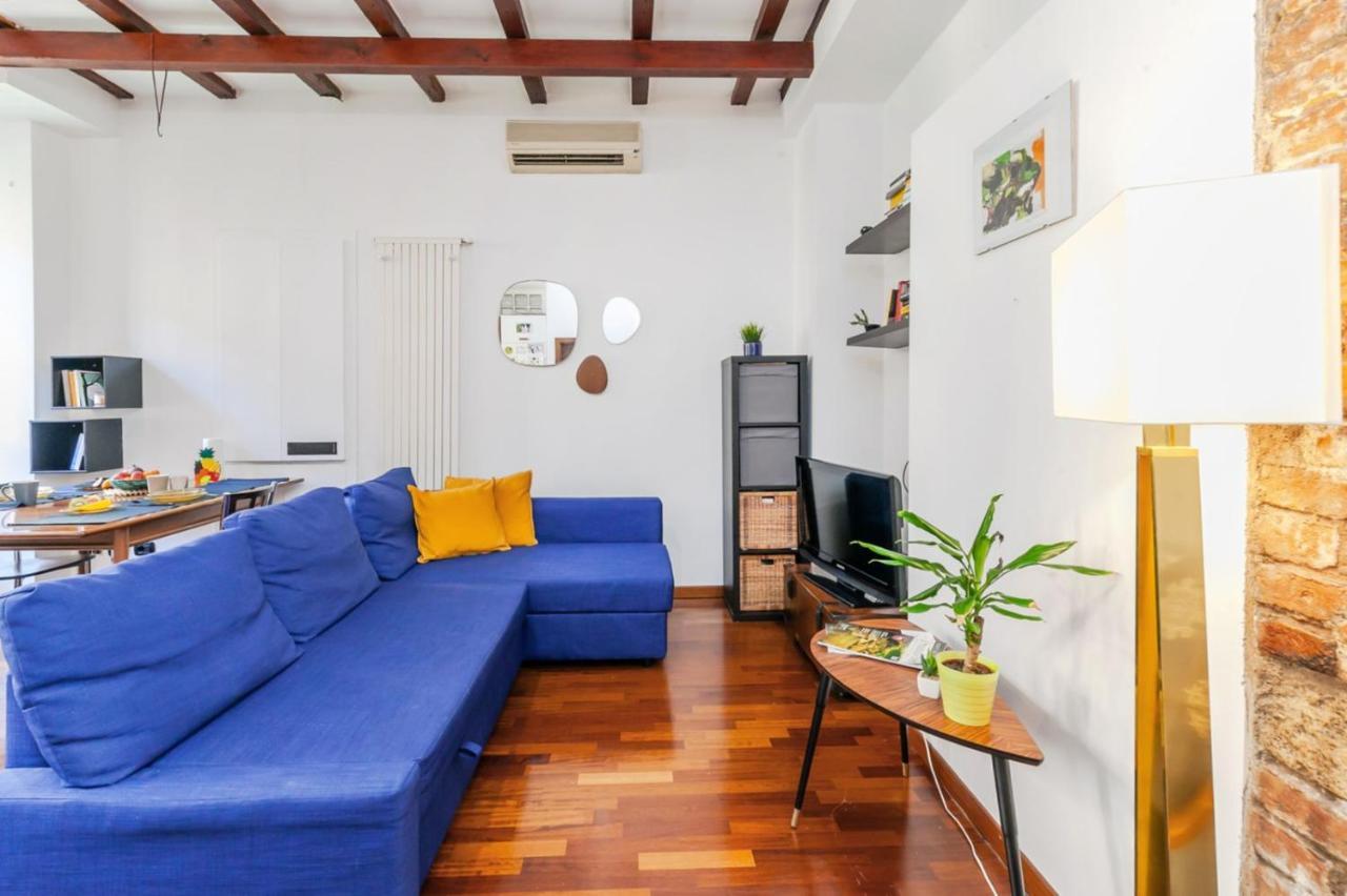 "Marocco 15" Spacious Flat 600 Meters From Metro Stop Milano Ngoại thất bức ảnh