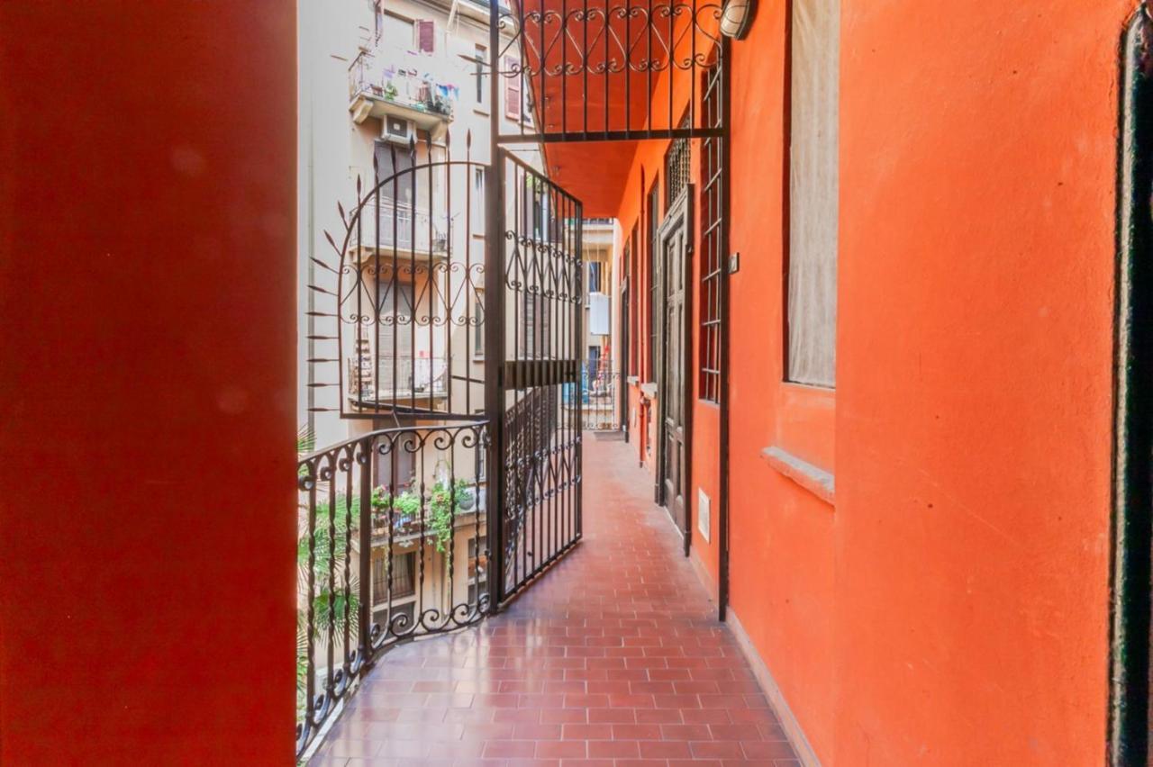 "Marocco 15" Spacious Flat 600 Meters From Metro Stop Milano Ngoại thất bức ảnh