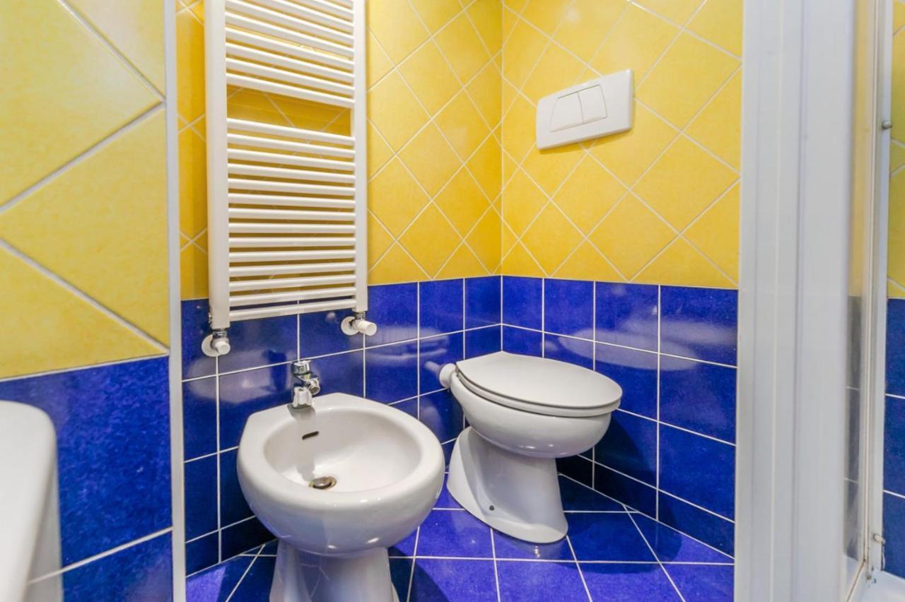 "Marocco 15" Spacious Flat 600 Meters From Metro Stop Milano Ngoại thất bức ảnh