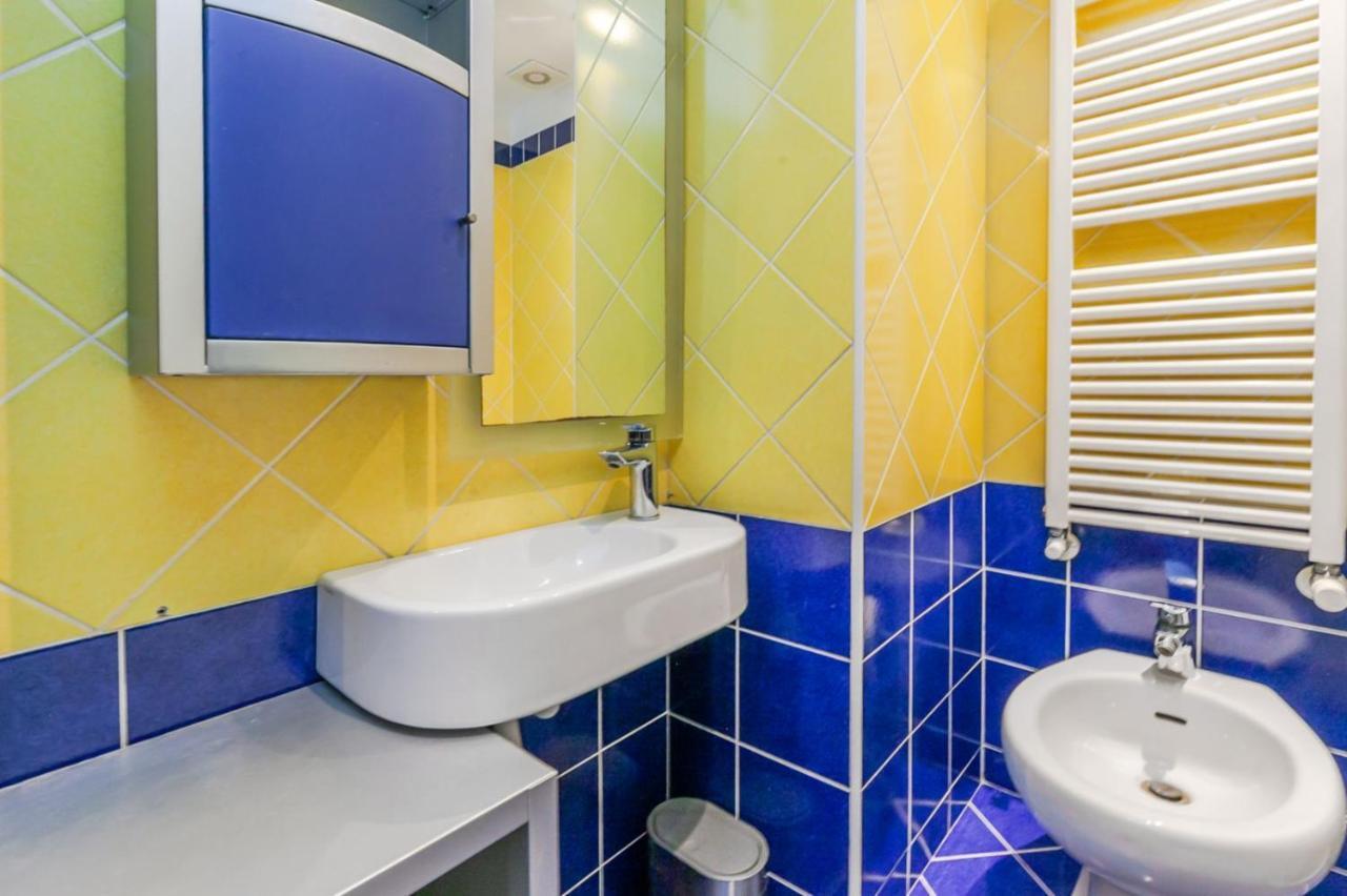 "Marocco 15" Spacious Flat 600 Meters From Metro Stop Milano Ngoại thất bức ảnh