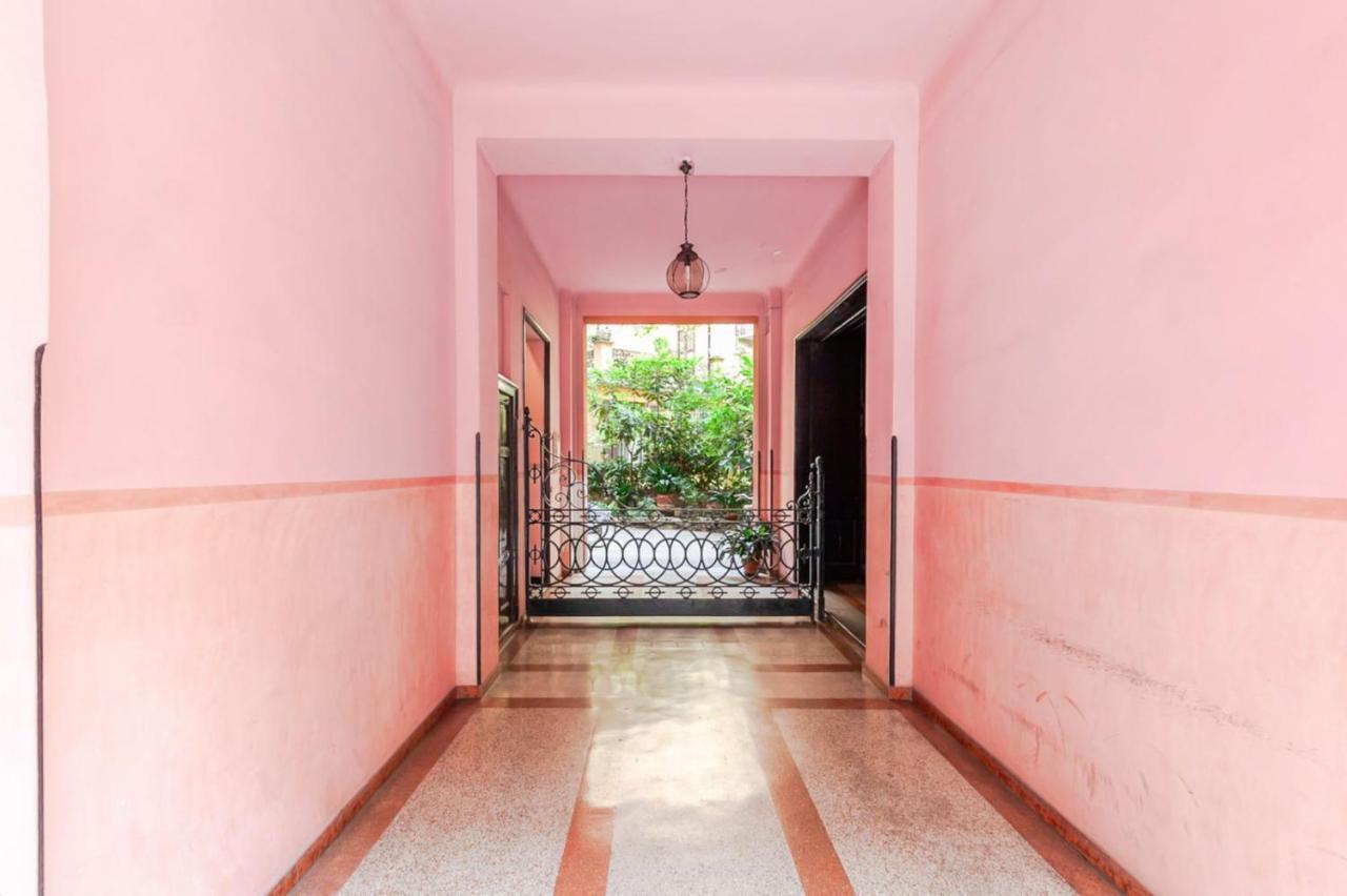 "Marocco 15" Spacious Flat 600 Meters From Metro Stop Milano Ngoại thất bức ảnh