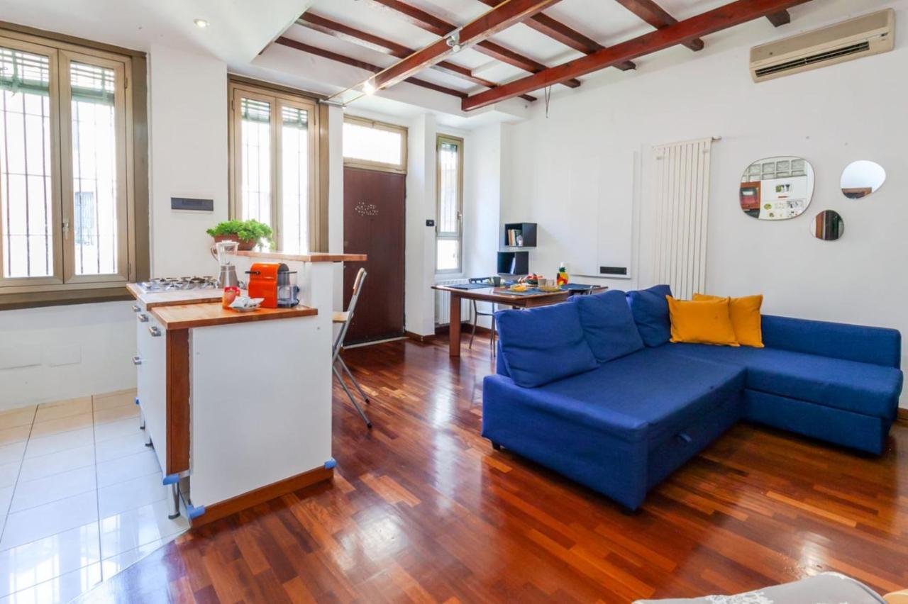 "Marocco 15" Spacious Flat 600 Meters From Metro Stop Milano Ngoại thất bức ảnh
