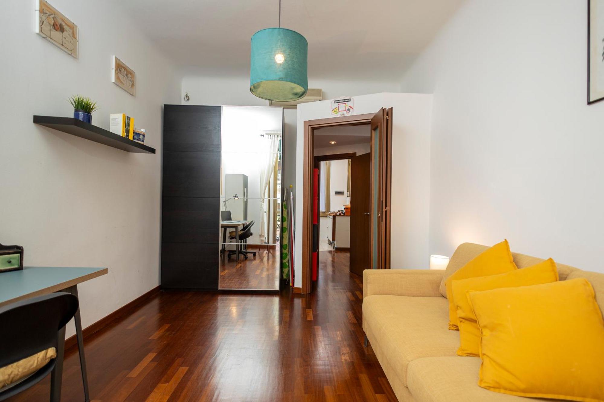 "Marocco 15" Spacious Flat 600 Meters From Metro Stop Milano Ngoại thất bức ảnh