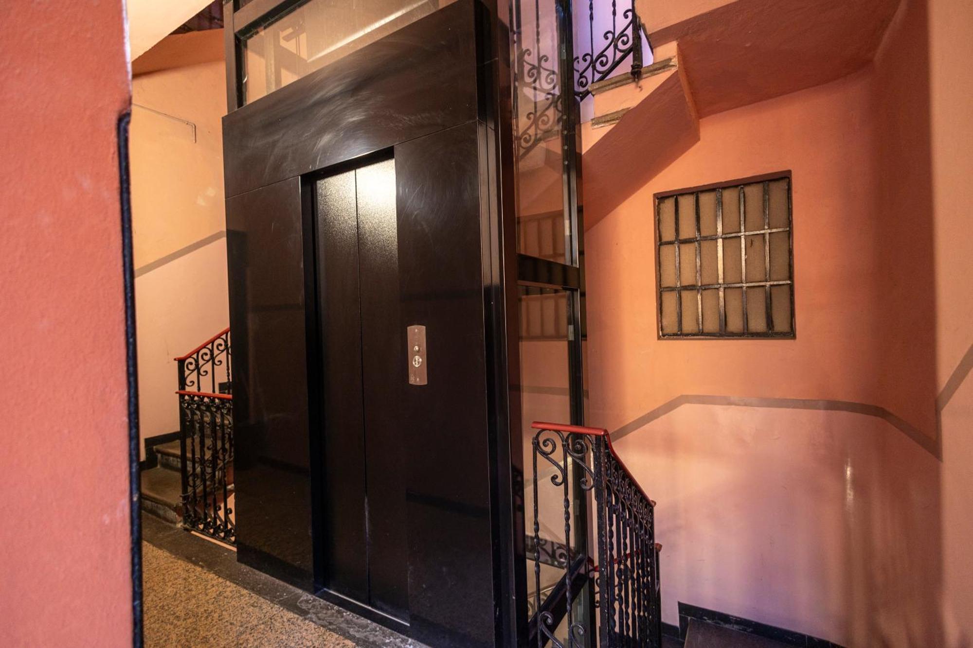 "Marocco 15" Spacious Flat 600 Meters From Metro Stop Milano Ngoại thất bức ảnh