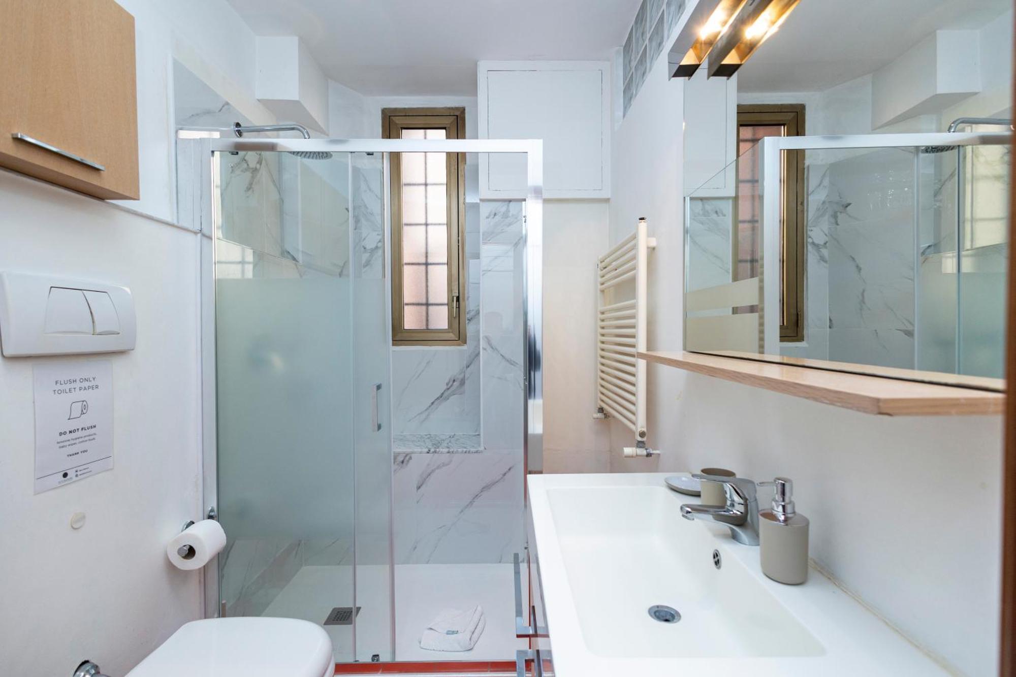 "Marocco 15" Spacious Flat 600 Meters From Metro Stop Milano Ngoại thất bức ảnh