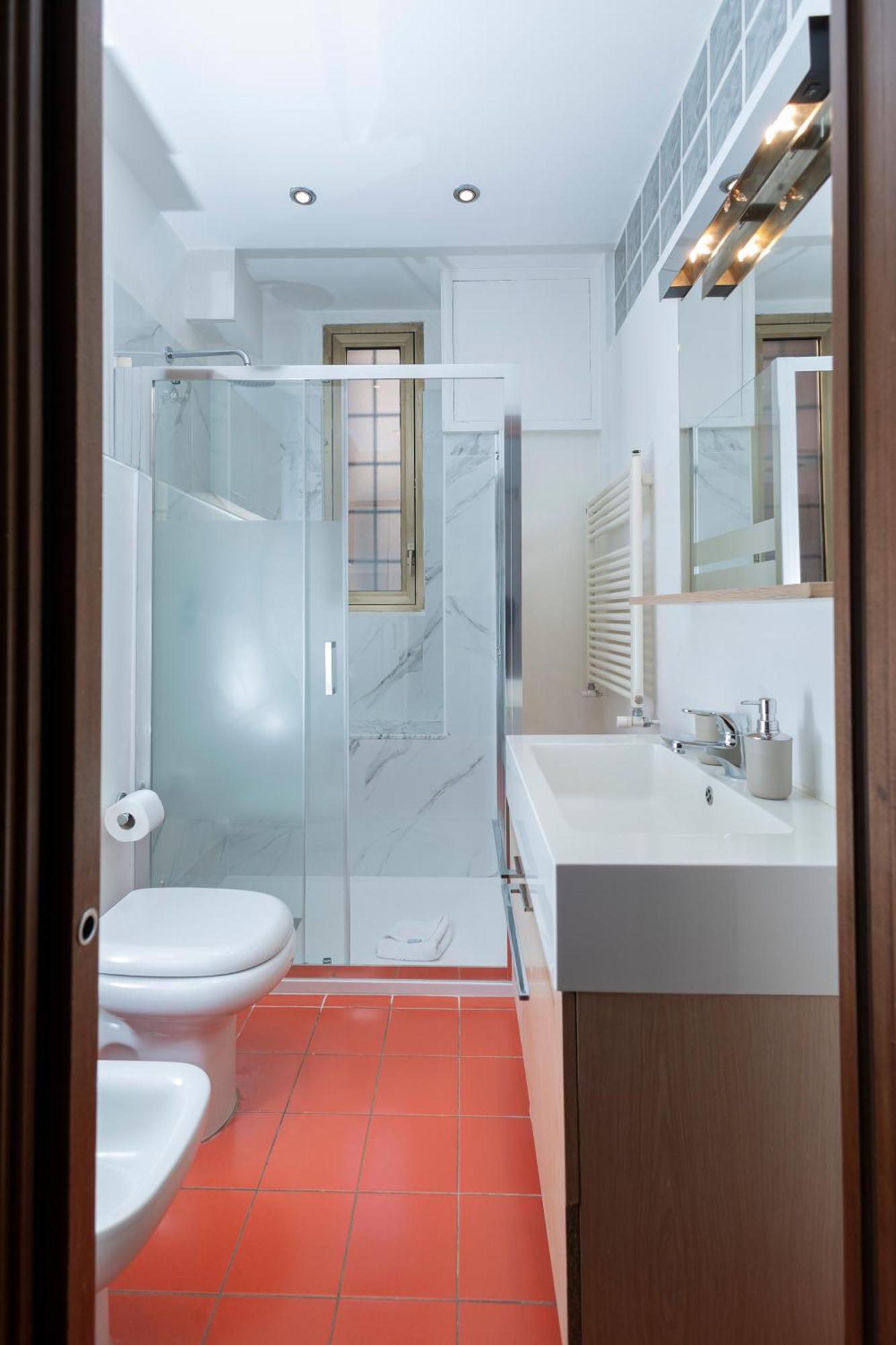 "Marocco 15" Spacious Flat 600 Meters From Metro Stop Milano Ngoại thất bức ảnh