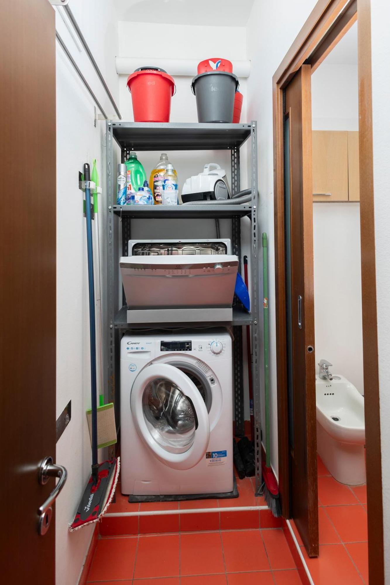 "Marocco 15" Spacious Flat 600 Meters From Metro Stop Milano Ngoại thất bức ảnh