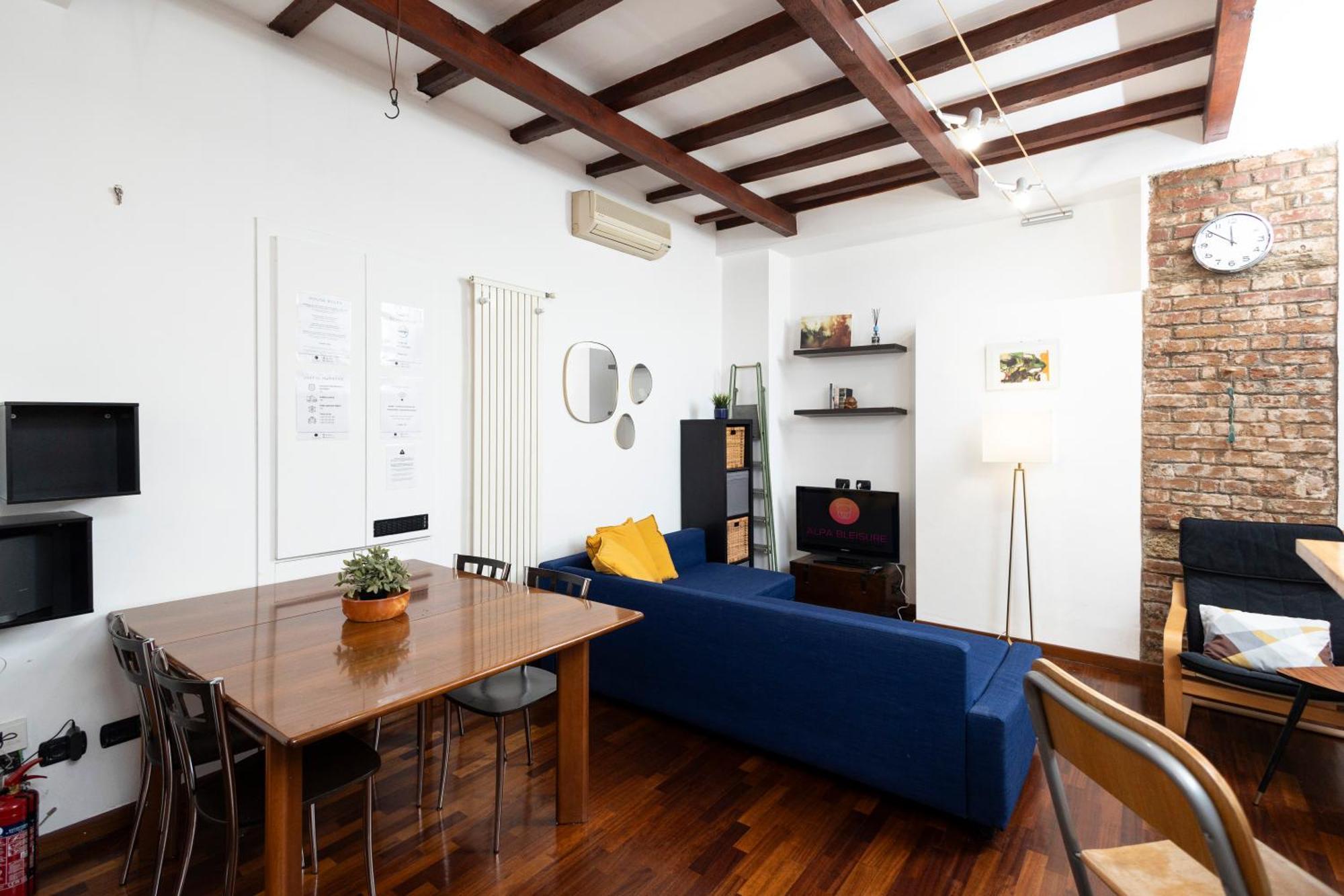 "Marocco 15" Spacious Flat 600 Meters From Metro Stop Milano Ngoại thất bức ảnh