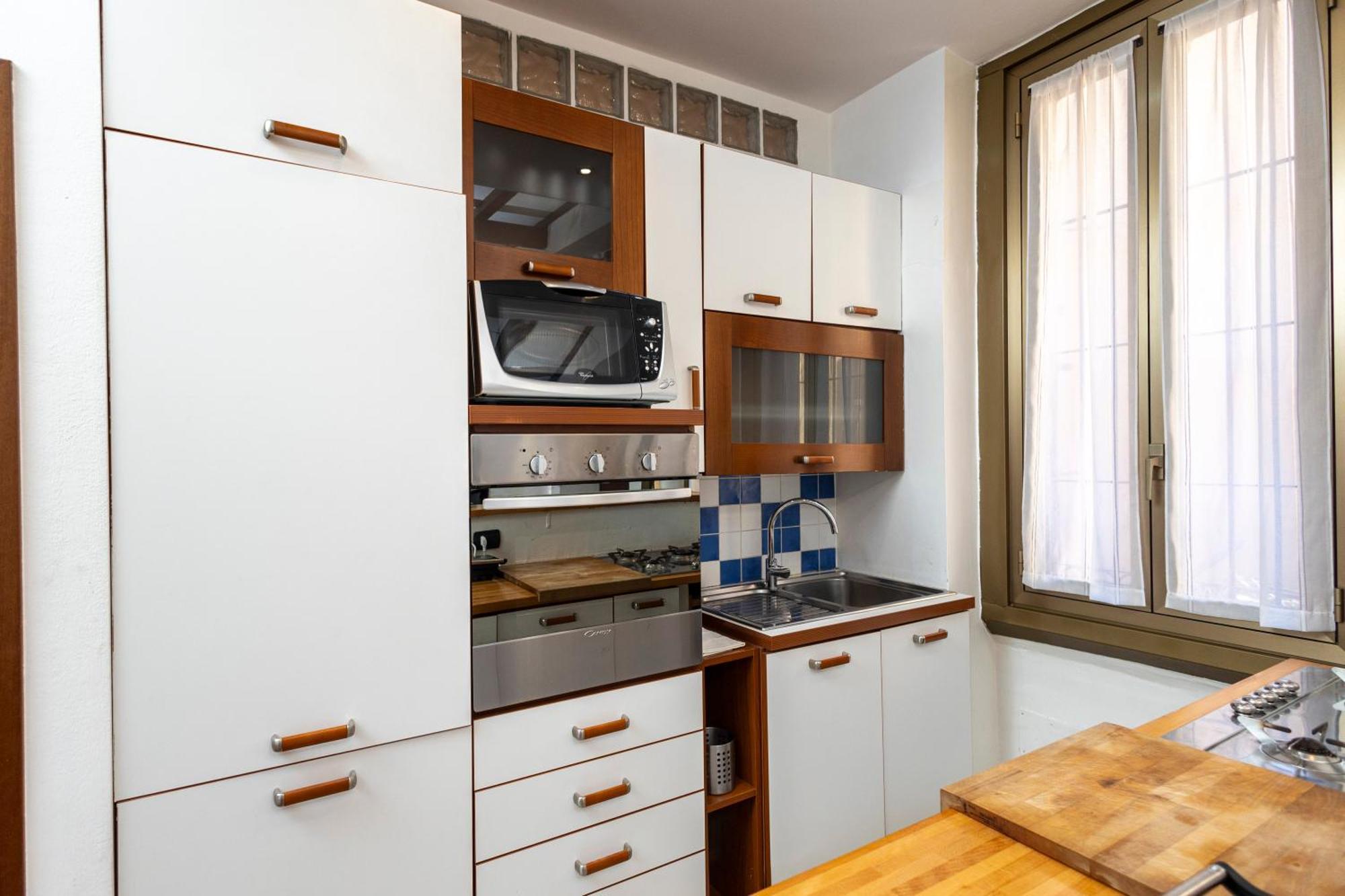 "Marocco 15" Spacious Flat 600 Meters From Metro Stop Milano Ngoại thất bức ảnh
