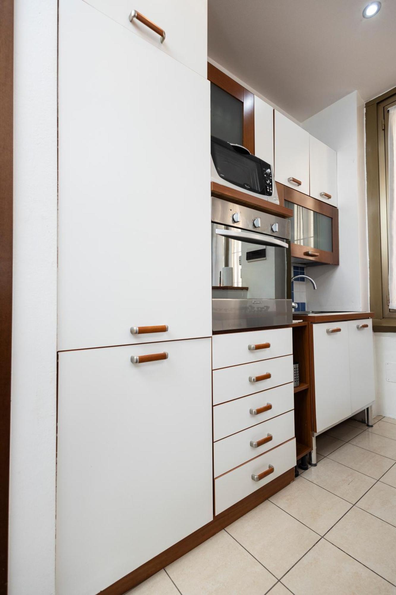"Marocco 15" Spacious Flat 600 Meters From Metro Stop Milano Ngoại thất bức ảnh
