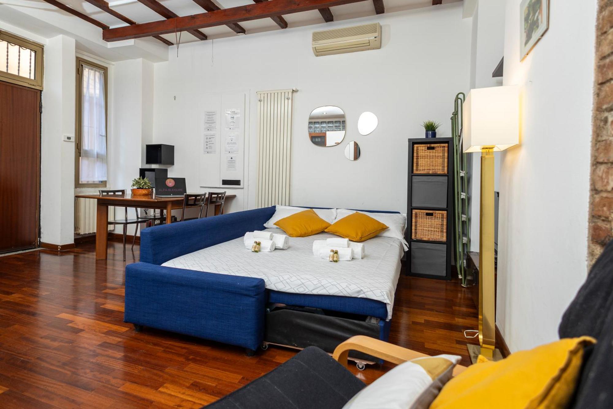 "Marocco 15" Spacious Flat 600 Meters From Metro Stop Milano Ngoại thất bức ảnh